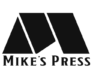 v22 Design, the home of Mike's Press